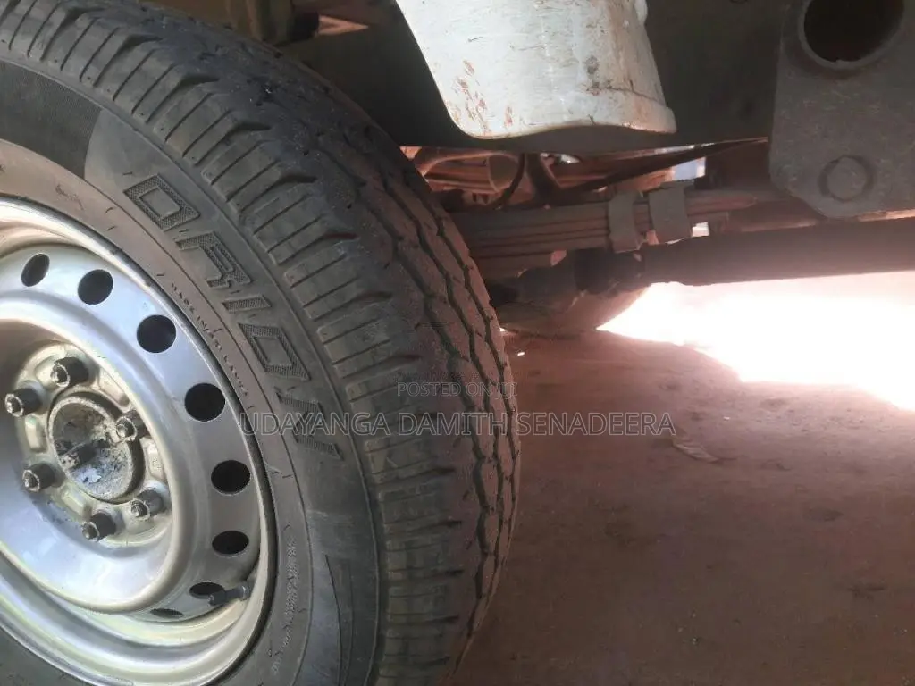 Mazda Bongo 1996 Lorry (Used)