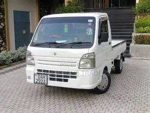 Suzuki Carry 2017 Lorry (Used)