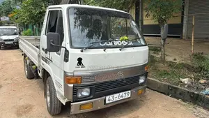 Toyota Dyna 1978 Lorry (Used)