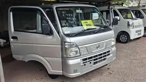 Nissan Clipper Truck 2023 Lorry Unregistered (Recondition)
