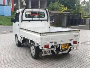 Suzuki Carry 2017 Lorry (Used)