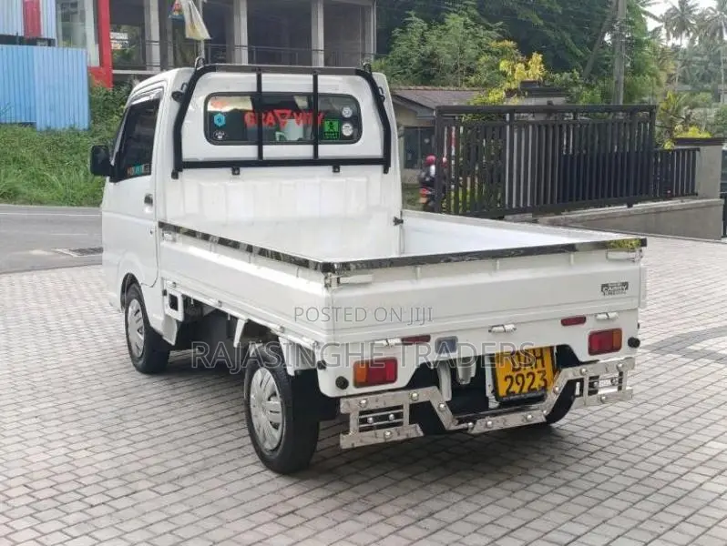 Suzuki Carry 2017 Lorry (Used)