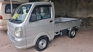 Nissan Clipper Truck 2023 Lorry Unregistered (Recondition)