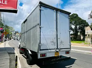 Isuzu Isuzu 2011 Lorry (Used)