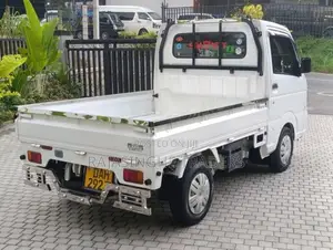 Suzuki Carry 2017 Lorry (Used)