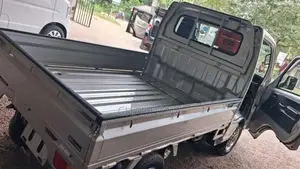 Nissan Clipper Truck 2023 Lorry Unregistered (Recondition)