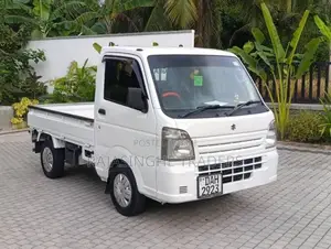 Suzuki Carry 2017 Lorry (Used)