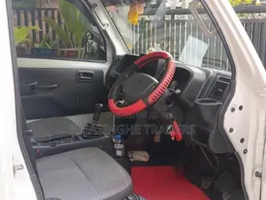 Suzuki Carry 2017 Lorry (Used)
