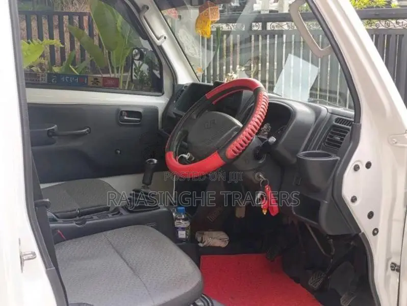 Suzuki Carry 2017 Lorry (Used)