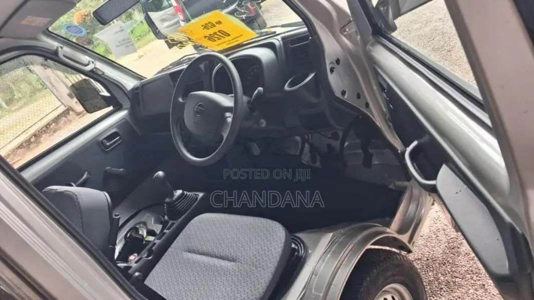 Nissan Clipper Truck 2023 Lorry Unregistered (Recondition)