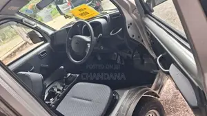 Nissan Clipper Truck 2023 Lorry Unregistered (Recondition)