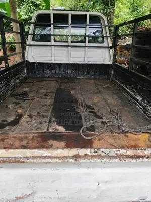 Mitsubishi Delica 1980 Lorry (Used)