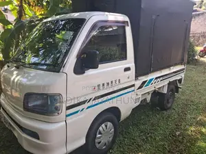 Daihatsu Hijet 2003 Lorry (Used)