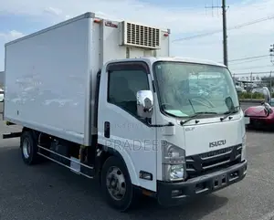 Isuzu NPR 2018 Lorry Unregistered (Recondition)