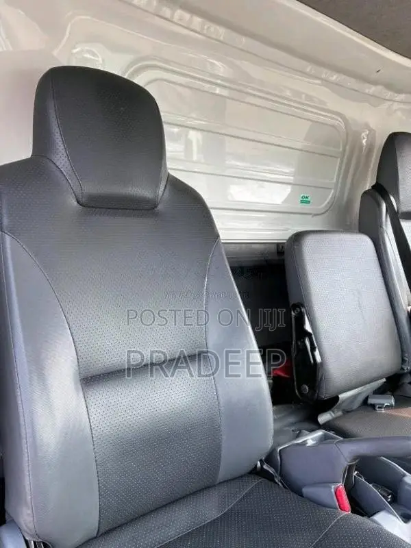 Isuzu NPR 2018 Lorry Unregistered (Recondition)