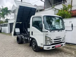 Isuzu JAANMR85 2026 Lorry (Used)