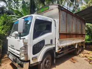 Isuzu 4jj1 2008 Lorry (Used)
