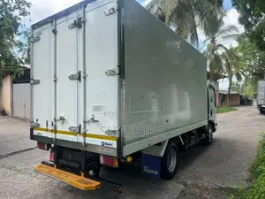 Isuzu ELF 2026 Lorry (Used)