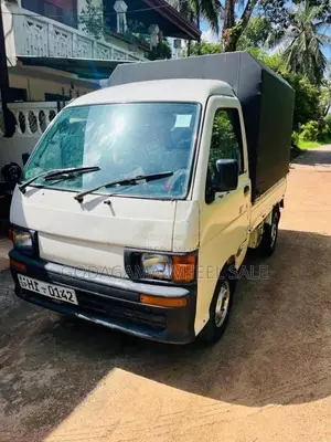 Daihatsu Hijet 1998 Lorry (Used)