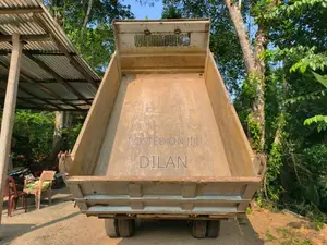 Toyota Dyna 1999 Lorry (Used)