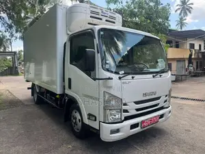 Isuzu ELF 2026 Lorry (Used)