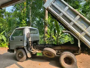 Toyota Dyna 1999 Lorry (Used)
