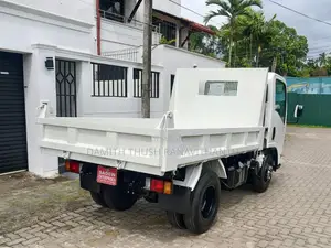 Isuzu JAANMR85 2026 Lorry (Used)