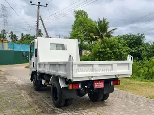 Isuzu JAANMR85 2026 Lorry (Used)