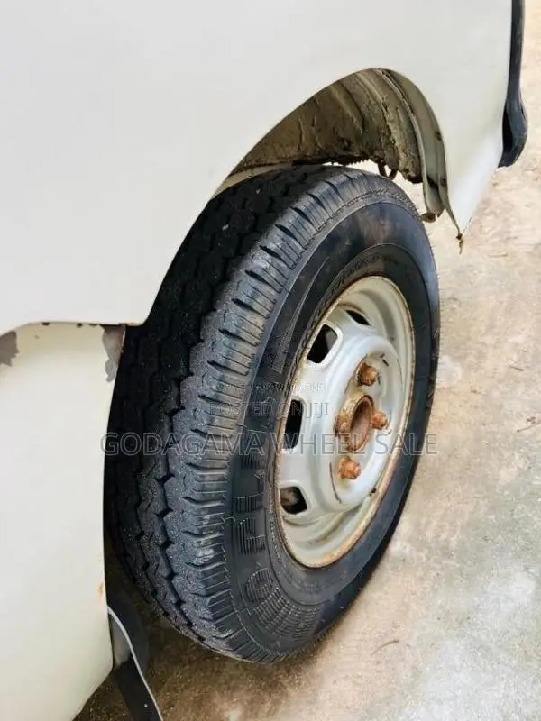 Daihatsu Hijet 1998 Lorry (Used)