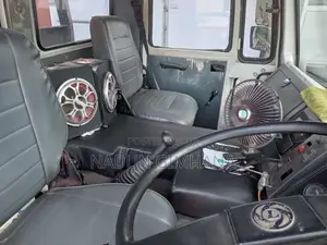 Ashok-Leyland Leyland 2008 Lorry (Used)