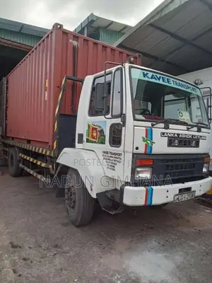 Ashok-Leyland Leyland 2008 Lorry (Used)