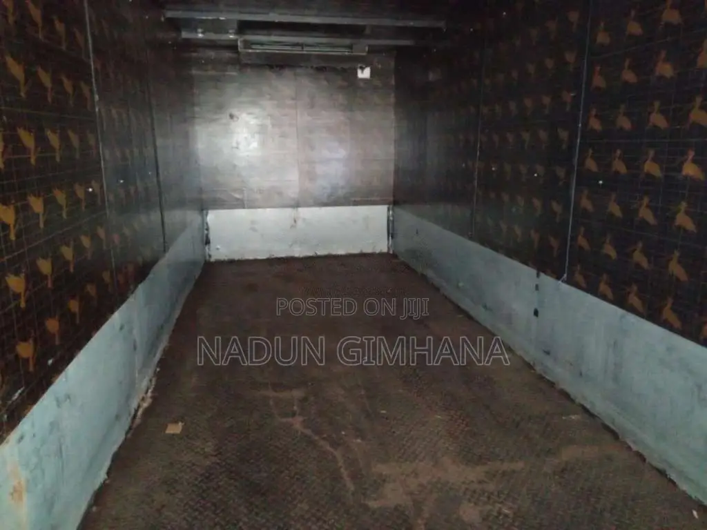 Ashok-Leyland Leyland 2008 Lorry (Used)