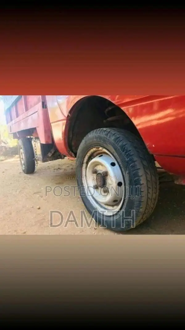 Mahindra Maxximo Plus 2013 Lorry (Used)