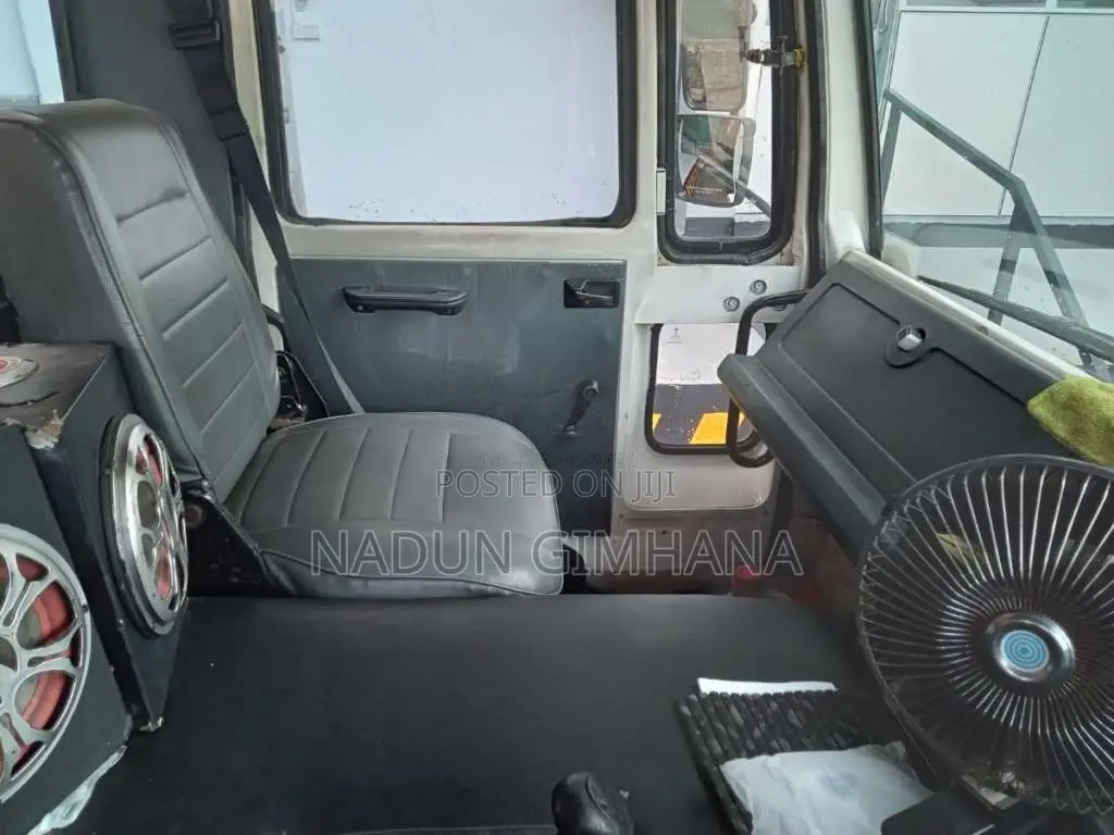 Ashok-Leyland Leyland 2008 Lorry (Used)