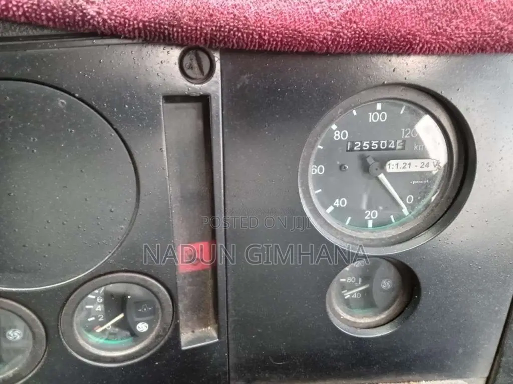 Ashok-Leyland Leyland 2008 Lorry (Used)