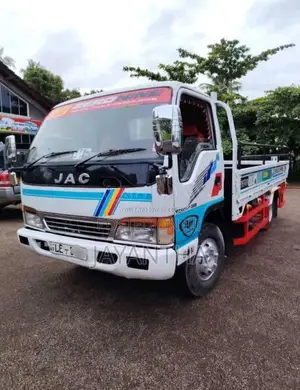 JAC 14.5 2008 Lorry (Used)