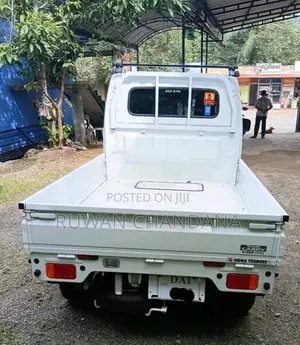 Suzuki Carry 2024 Lorry (Used)