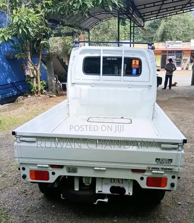 Suzuki Carry 2024 Lorry (Used)