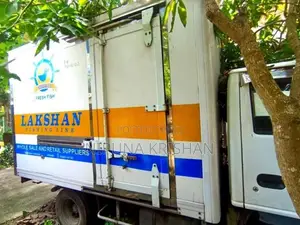 Isuzu ELF 1997 Lorry (Used)