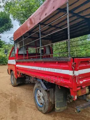 Mitsubishi L300 1980 Lorry (Used)