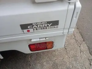 Suzuki 54 2003 Lorry (Used)