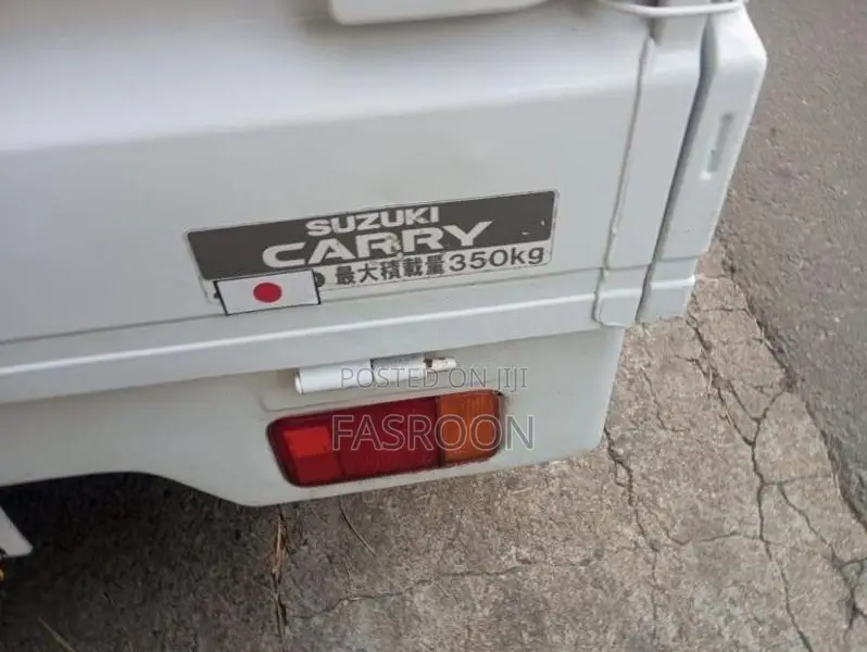 Suzuki 54 2003 Lorry (Used)