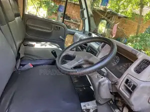 Nissan Atlas 1995 Lorry (Used)