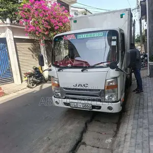 JAC JAC 2018 Lorry (Used)