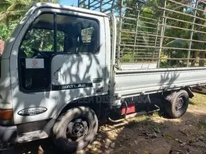 Nissan Atlas 1995 Lorry (Used)