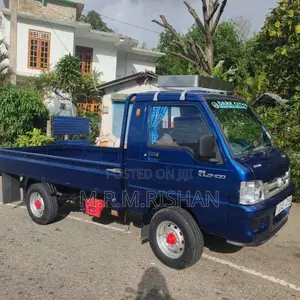 Foton FL2400 2016 Lorry (Used)
