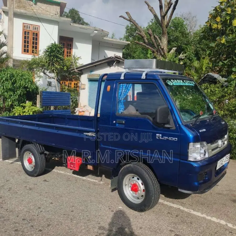Foton FL2400 2016 Lorry (Used)