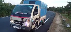 Tata Dimo Batta 2011 Lorry (Used)