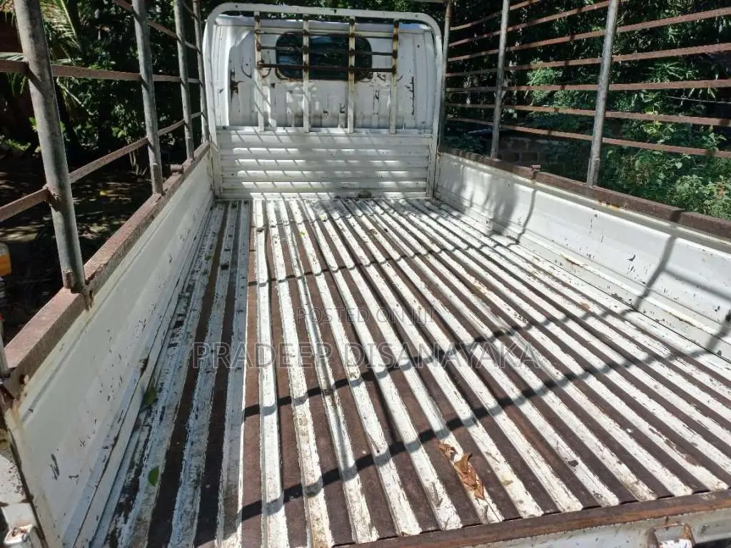 Nissan Atlas 1995 Lorry (Used)