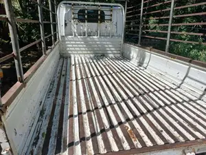 Nissan Atlas 1995 Lorry (Used)
